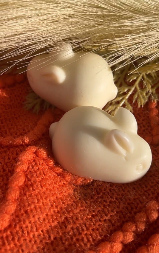 Spring Wax Melts – Soy & Beeswax Blend