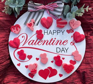 Melt My Heart - Soy & Beeswax Blend - Coming Soon