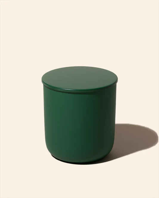 Winter Retreat – 8 oz Flameless Coco-Soy Candle