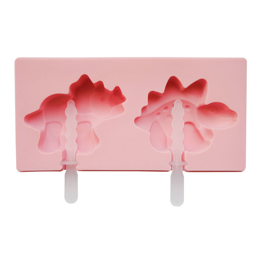 dinosaur popsicle mold yummy gummy molds