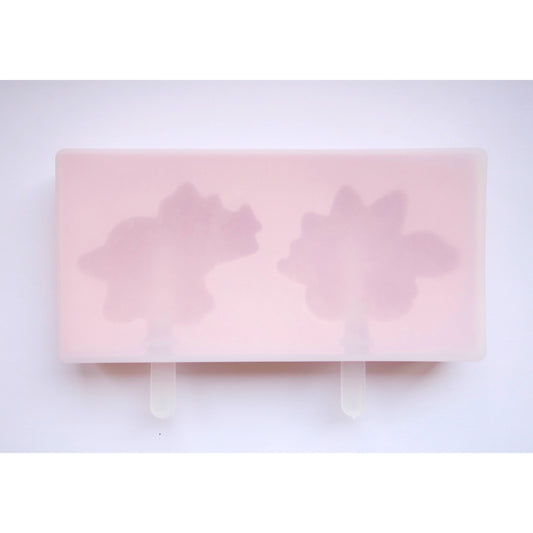 ice pop mold dinosaur
